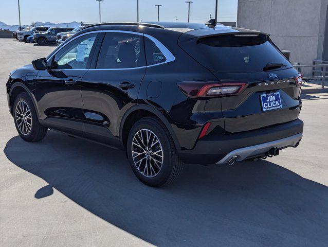 New 2025 Ford Escape For Sale in Tucson, AZ