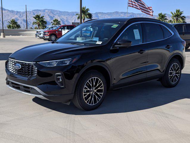 New 2025 Ford Escape For Sale in Tucson, AZ