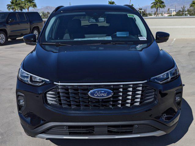 New 2025 Ford Escape For Sale in Tucson, AZ
