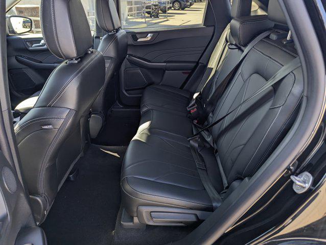 New 2025 Ford Escape For Sale in Tucson, AZ