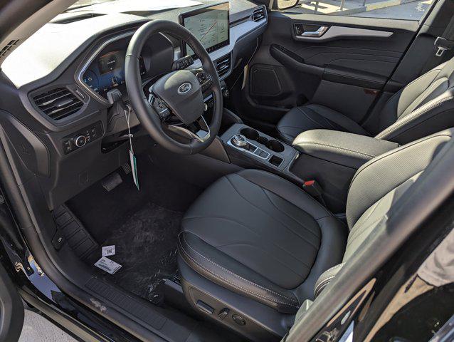 New 2025 Ford Escape For Sale in Tucson, AZ
