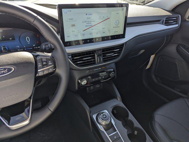 New 2025 Ford Escape For Sale in Tucson, AZ