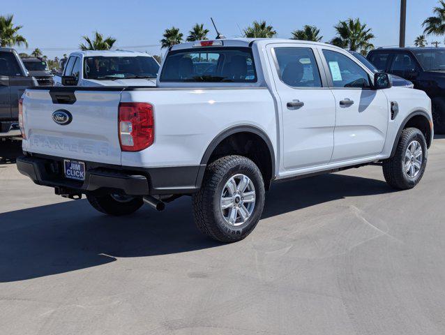 New 2025 Ford Ranger For Sale in Tucson, AZ