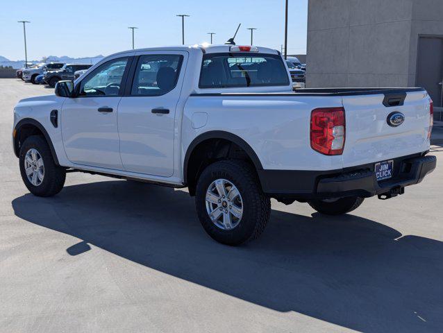 New 2025 Ford Ranger For Sale in Tucson, AZ