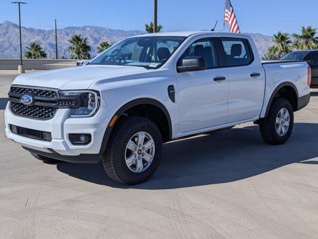 New 2025 Ford Ranger For Sale in Tucson, AZ