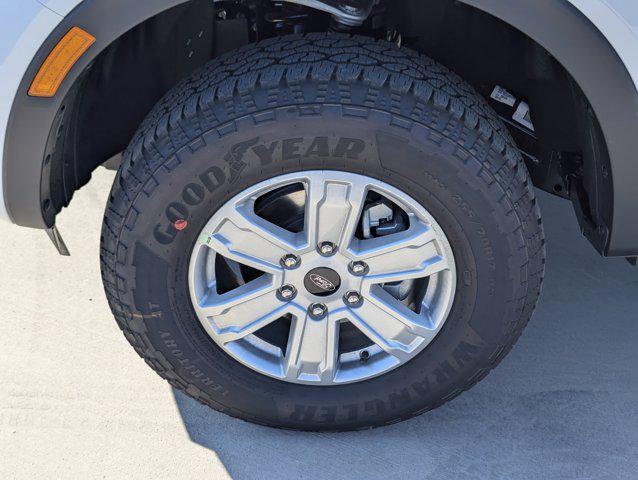 New 2025 Ford Ranger For Sale in Tucson, AZ