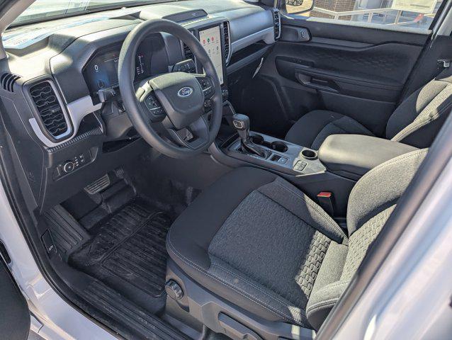 New 2025 Ford Ranger For Sale in Tucson, AZ