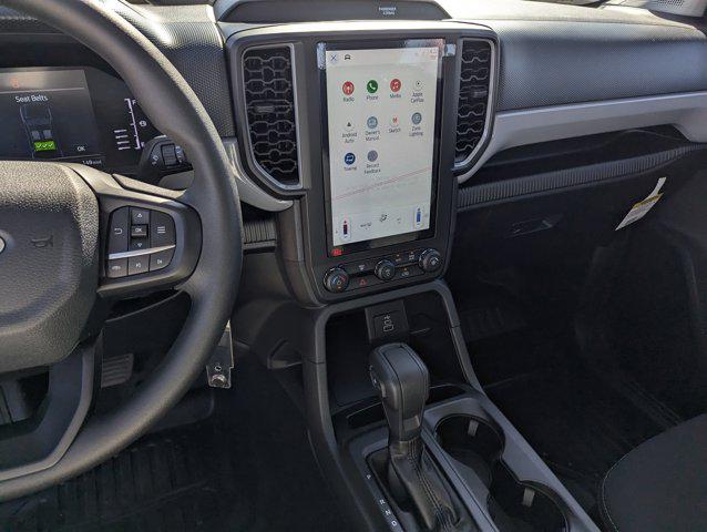 New 2025 Ford Ranger For Sale in Tucson, AZ
