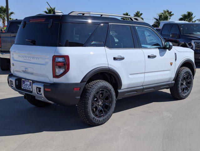 New 2025 Ford Bronco Sport For Sale in Green Valley, AZ