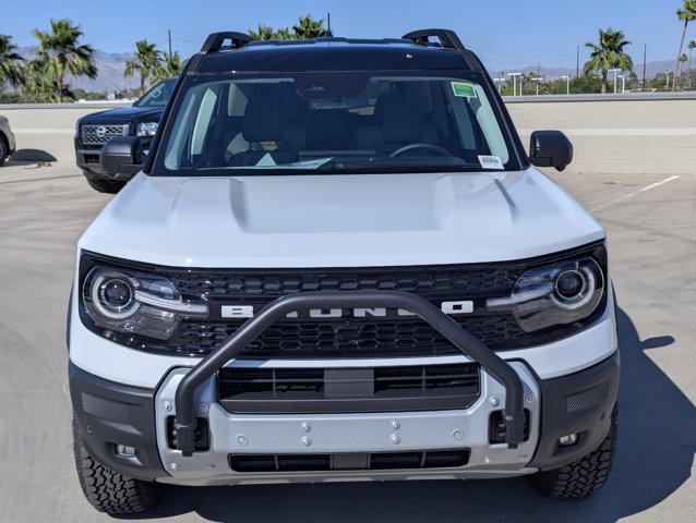 New 2025 Ford Bronco Sport For Sale in Green Valley, AZ