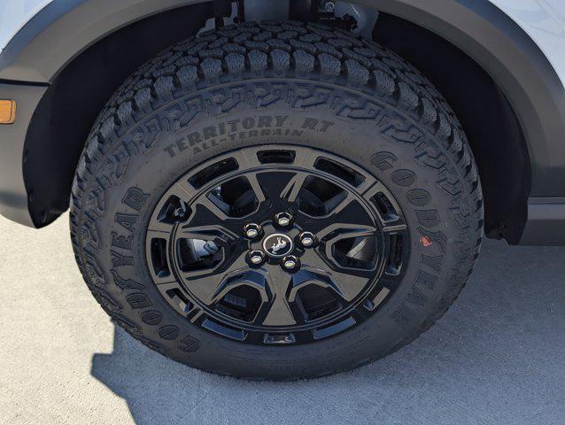 New 2025 Ford Bronco Sport For Sale in Green Valley, AZ