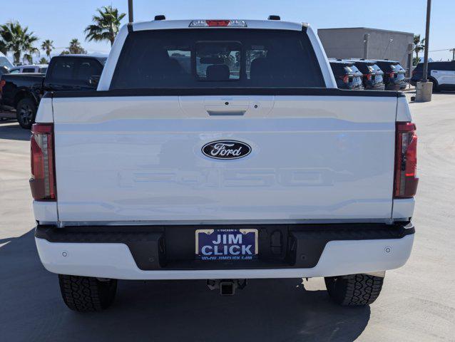 New 2025 Ford F-150 For Sale in Green Valley, AZ