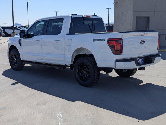 New 2025 Ford F-150 For Sale in Green Valley, AZ