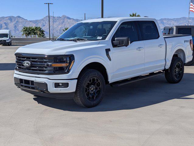 New 2025 Ford F-150 For Sale in Green Valley, AZ