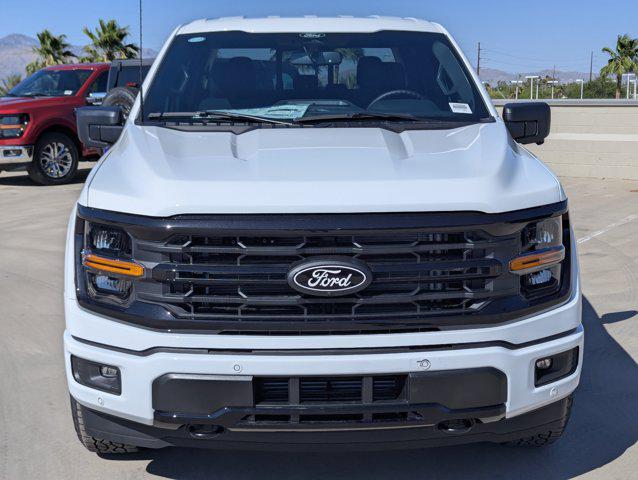 New 2025 Ford F-150 For Sale in Green Valley, AZ