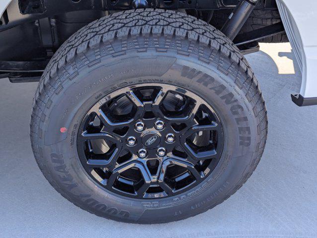 New 2025 Ford F-150 For Sale in Green Valley, AZ