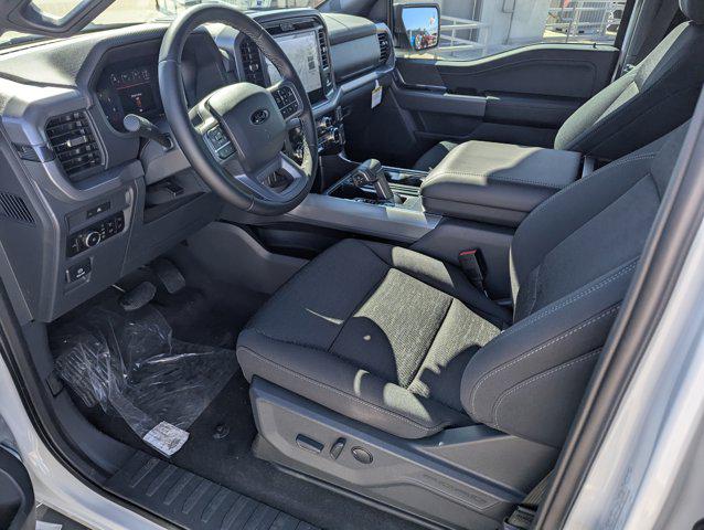 New 2025 Ford F-150 For Sale in Green Valley, AZ