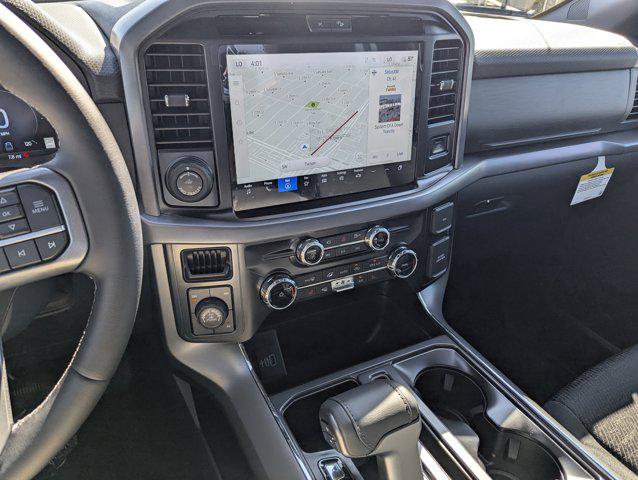 New 2025 Ford F-150 For Sale in Green Valley, AZ