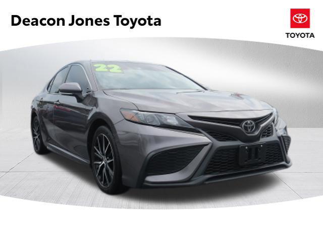 2022 Toyota Camry SE for sale in Clinton, NC
