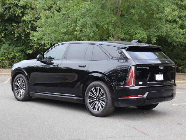 2026 Cadillac Escalade IQ Sport