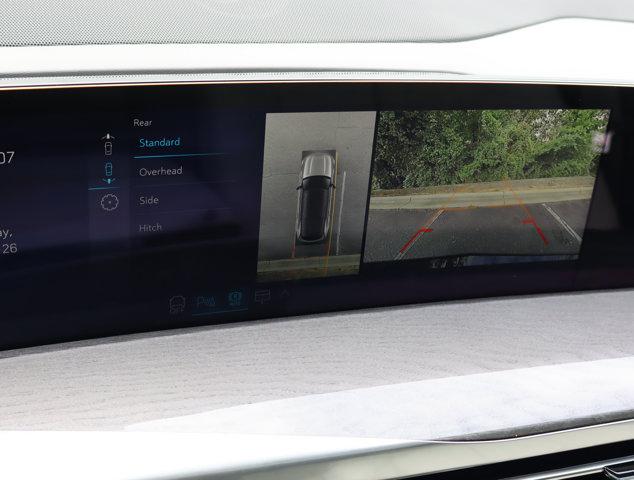 2026 Cadillac Escalade IQ Sport