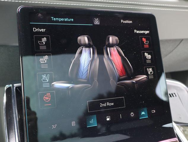2026 Cadillac Escalade IQ Sport