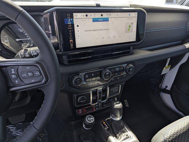 New 2025 Jeep Wrangler 4xe For Sale in Tucson, AZ