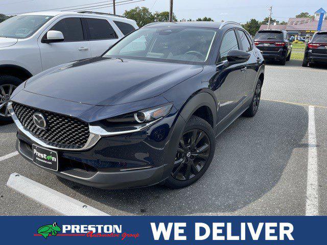 2024 Mazda CX-30 2.5 S Select Sport for sale in Millsboro, DE