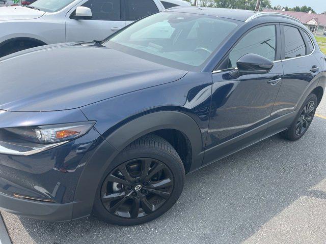 2024 Mazda CX-30 2.5 S Select Sport