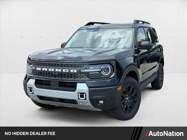 2025 Ford Bronco Sport Badlands for sale in Westlake, OH