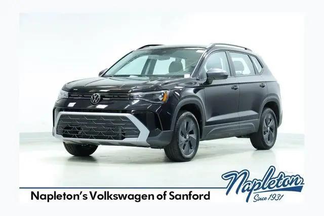 2025 Volkswagen Taos 1.5T S for sale in Sanford, FL
