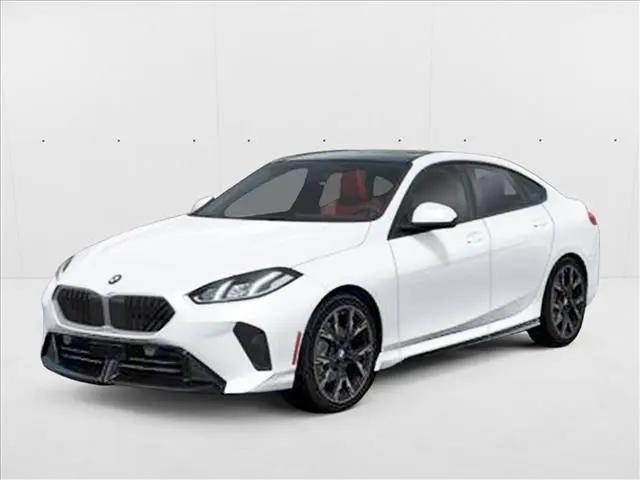 2025 BMW Coupe xDrive for sale in Dallas, TX