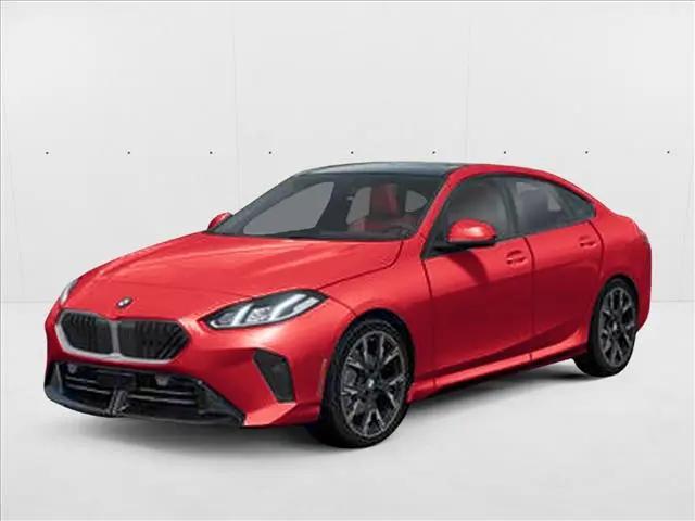 2025 BMW Coupe xDrive for sale in Dallas, TX