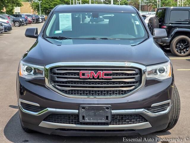 2019 GMC Acadia SLE-1