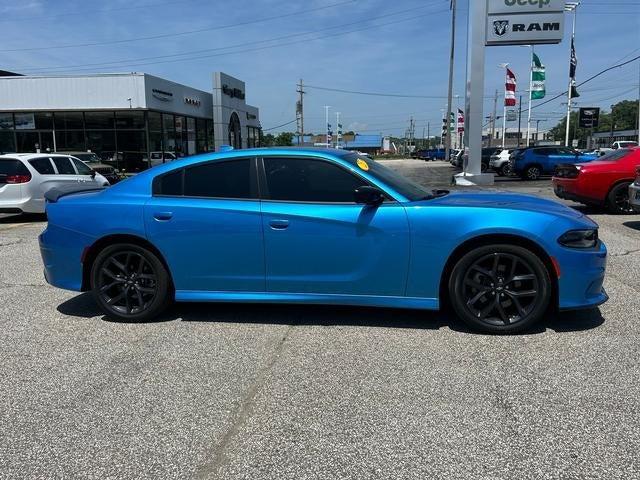 2023 Dodge Charger GT