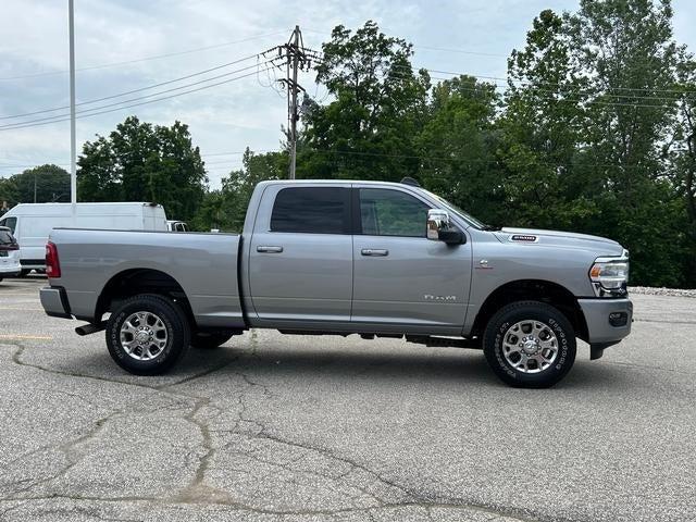 2024 RAM 2500 Laramie Crew Cab 4x4 64 Box