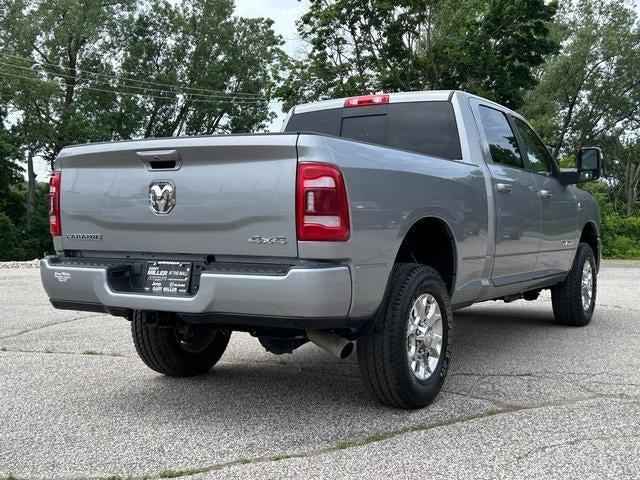 2024 RAM 2500 Laramie Crew Cab 4x4 64 Box