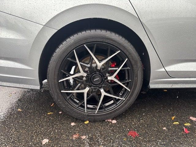 2019 Volkswagen Jetta GLI 2.0T S 2019 Volkswagen Jetta GLI 2.0T S