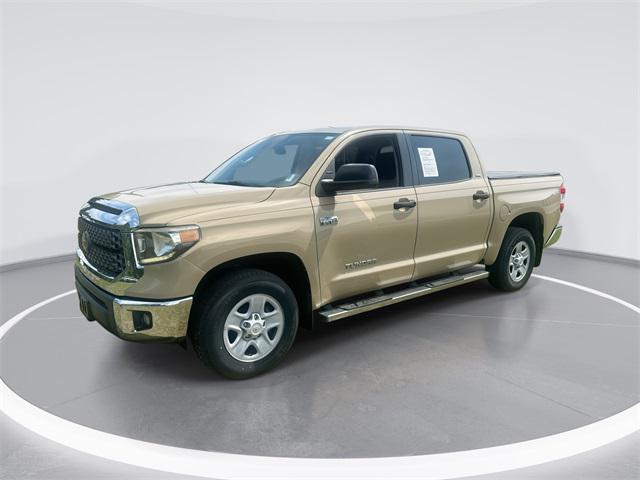 2019 Toyota Tundra SR5 5.7L V8