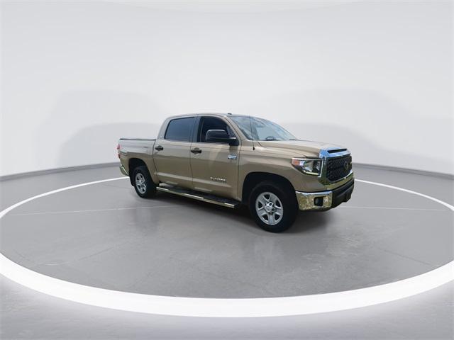 2019 Toyota Tundra SR5 5.7L V8