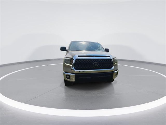 2019 Toyota Tundra SR5 5.7L V8