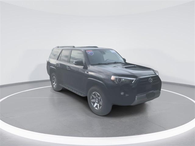 2022 Toyota 4Runner TRD Off Road Premium