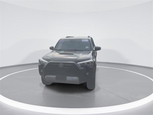 2022 Toyota 4Runner TRD Off Road Premium