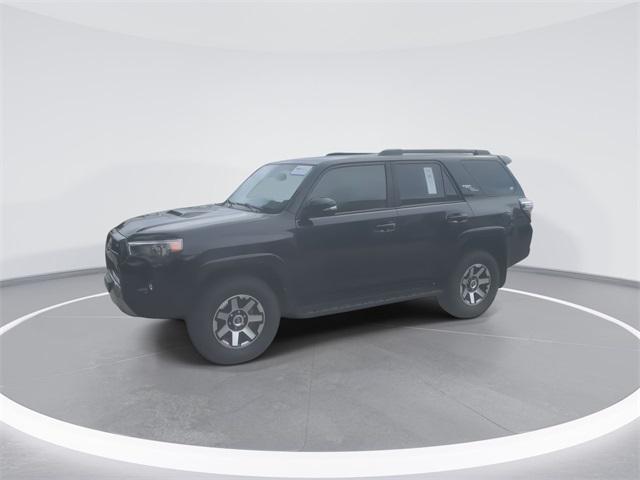 2022 Toyota 4Runner TRD Off Road Premium