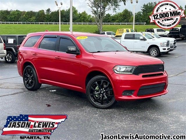 2020 Dodge Durango GT RWD