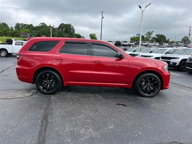2020 Dodge Durango GT RWD