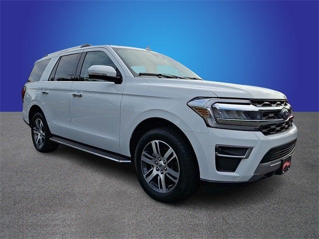 2023 Ford Expedition Limited