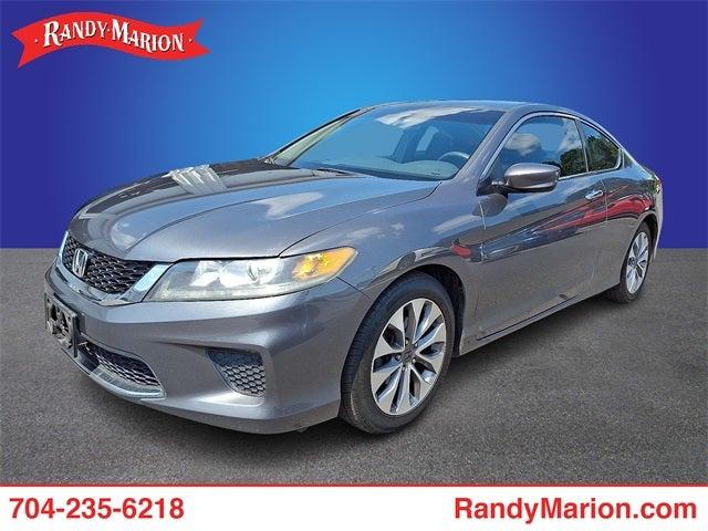 2013 Honda Accord LX-S