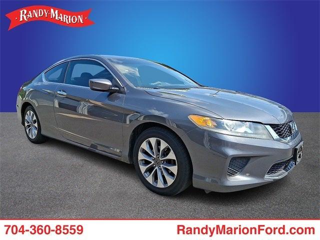 2013 Honda Accord LX-S