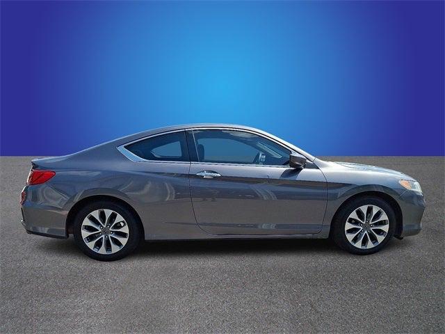 2013 Honda Accord LX-S